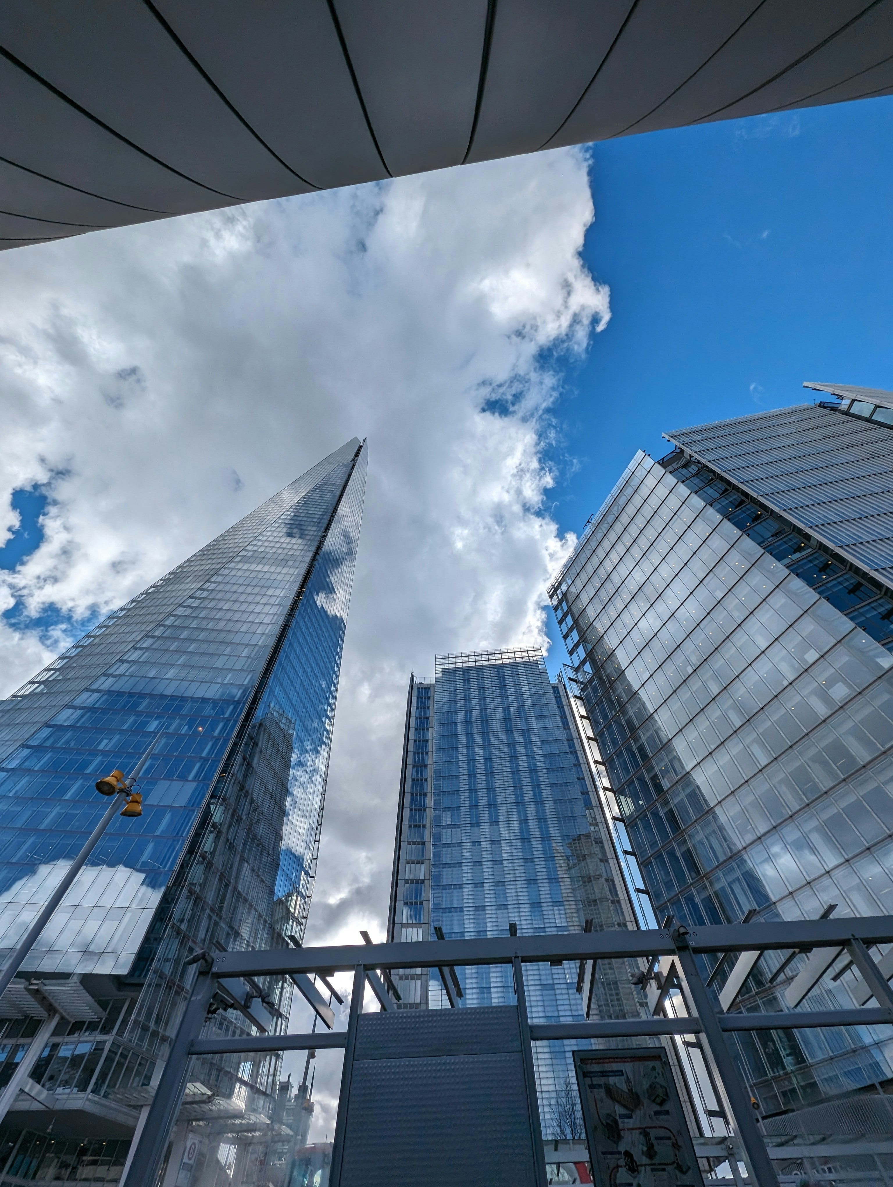 Commercial Construction