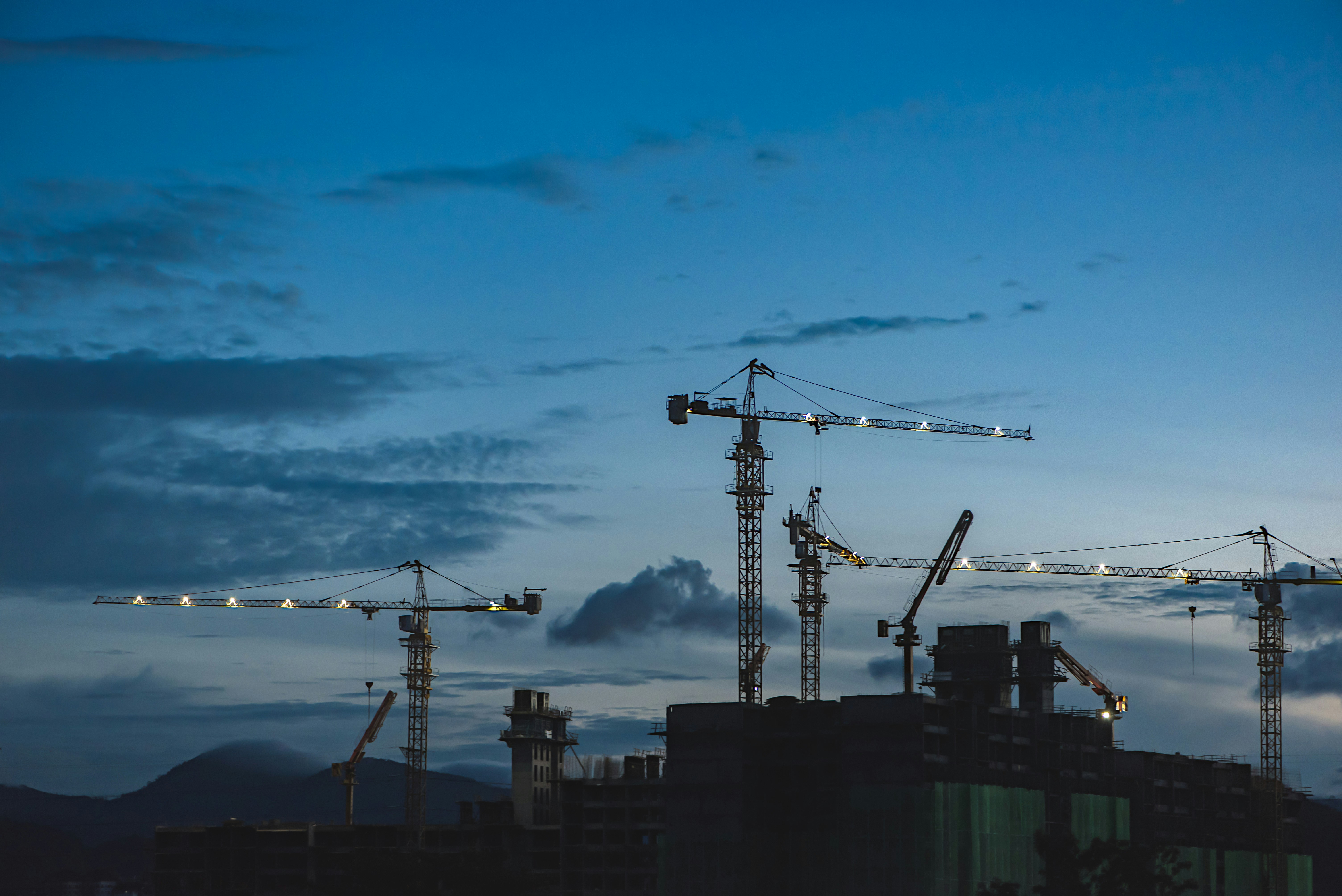 Sustainable Construction